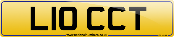 L10 CCT