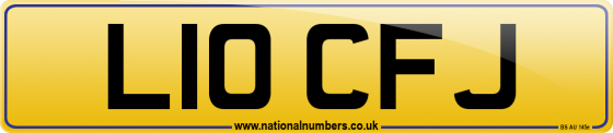 L10 CFJ