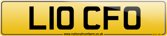 L10 CFO