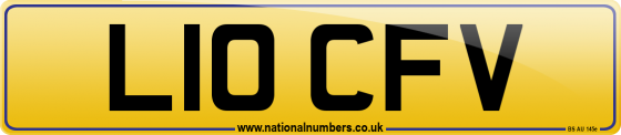 L10 CFV