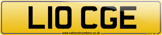 L10 CGE