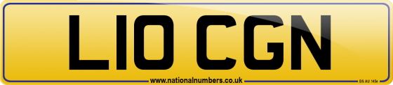 L10 CGN