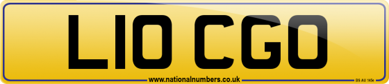 L10 CGO