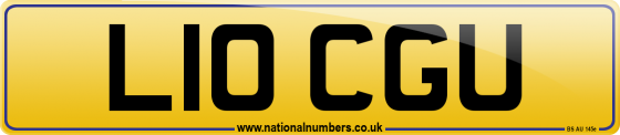 L10 CGU