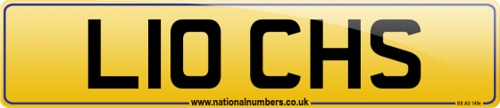 L10 CHS