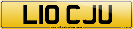 L10 CJU