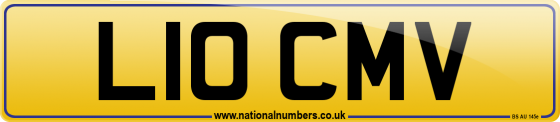 L10 CMV