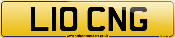 L10 CNG