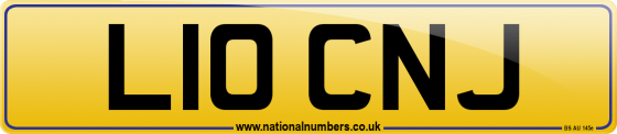 L10 CNJ