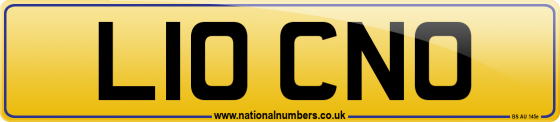 L10 CNO