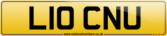 L10 CNU