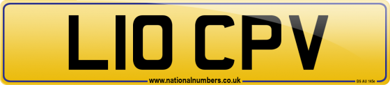 L10 CPV