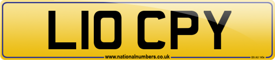 L10 CPY