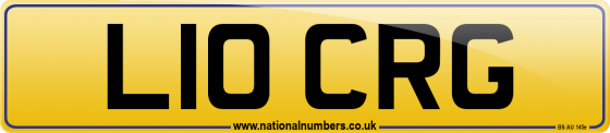 L10 CRG