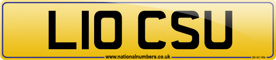 L10 CSU