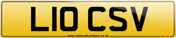 L10 CSV