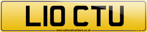 L10 CTU
