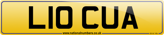 L10 CUA