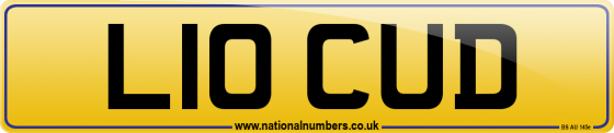 L10 CUD