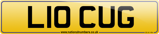 L10 CUG
