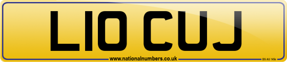 L10 CUJ