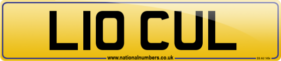 L10 CUL