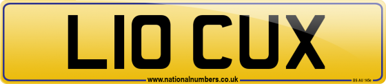 L10 CUX