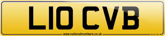 L10 CVB
