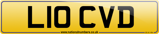 L10 CVD
