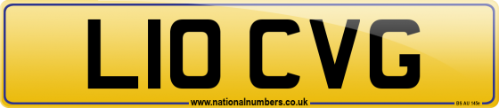 L10 CVG