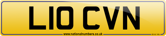 L10 CVN