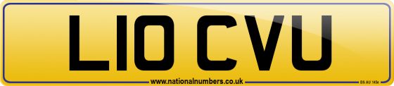 L10 CVU