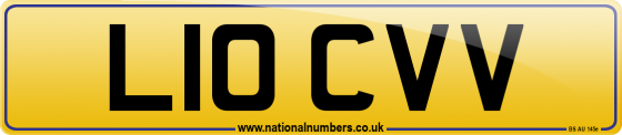L10 CVV