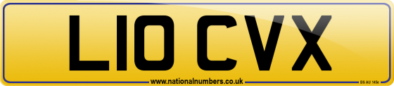 L10 CVX