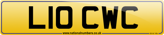 L10 CWC