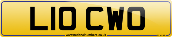 L10 CWO