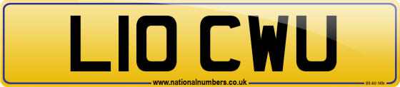 L10 CWU