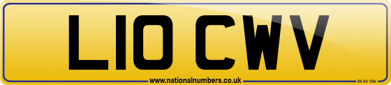 L10 CWV