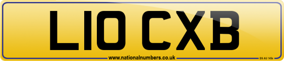 L10 CXB