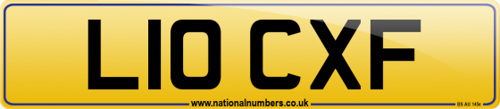 L10 CXF