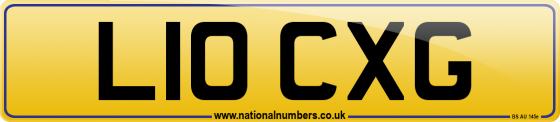 L10 CXG