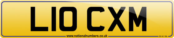 L10 CXM