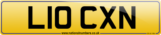 L10 CXN
