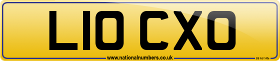 L10 CXO