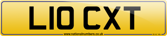 L10 CXT