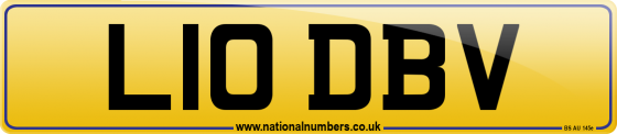 L10 DBV