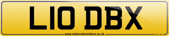 L10 DBX