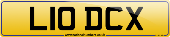 L10 DCX