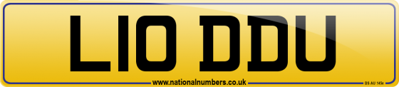 L10 DDU