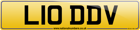 L10 DDV